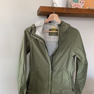 Lole Rain Jacket